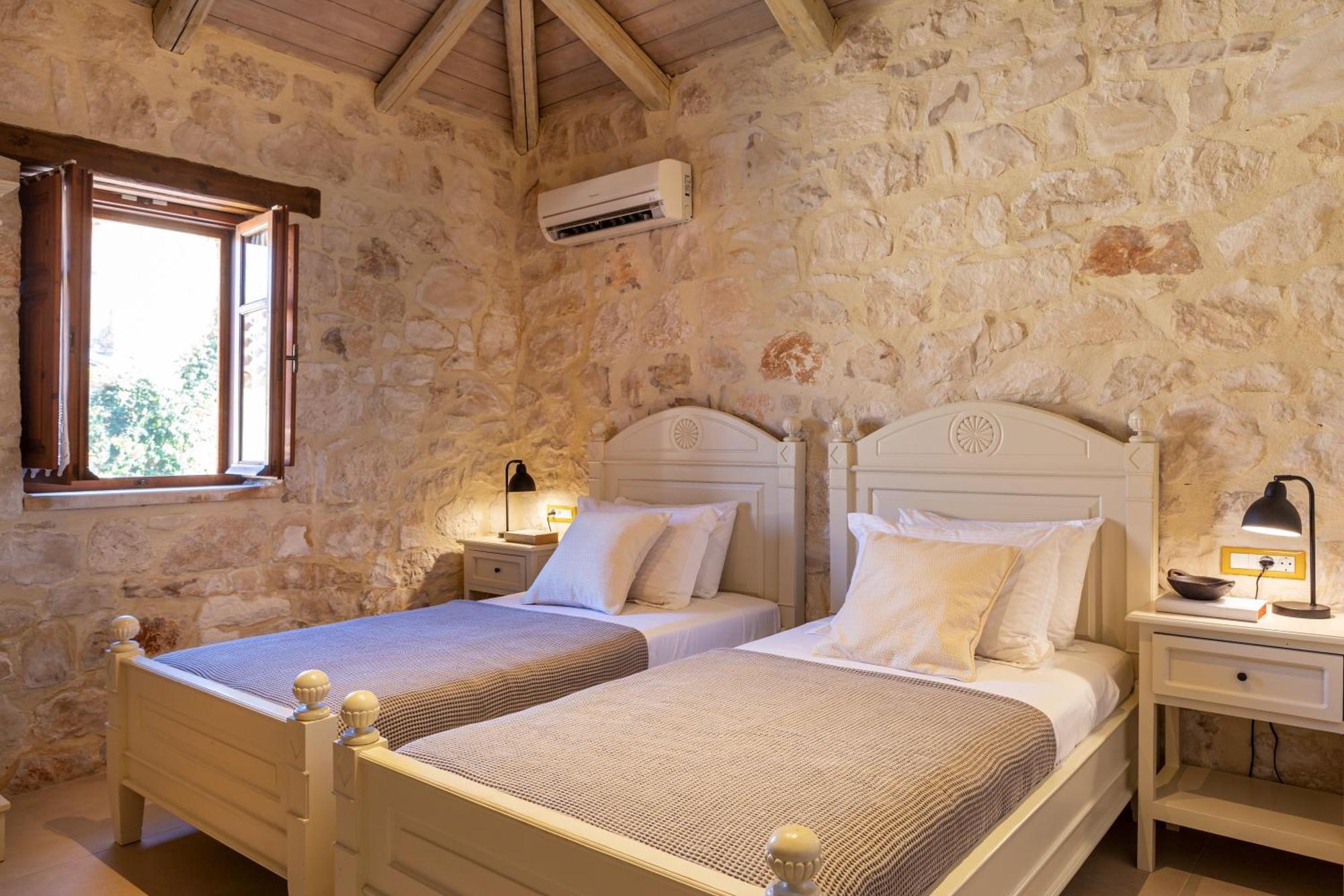 Paliokaliva Apartments And Villas Tsilivi  Dış mekan fotoğraf