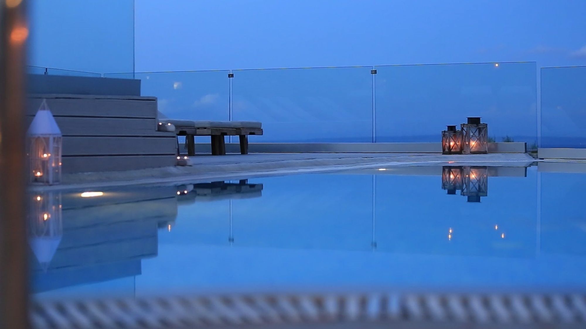 Paliokaliva Apartments And Villas Tsilivi  Dış mekan fotoğraf