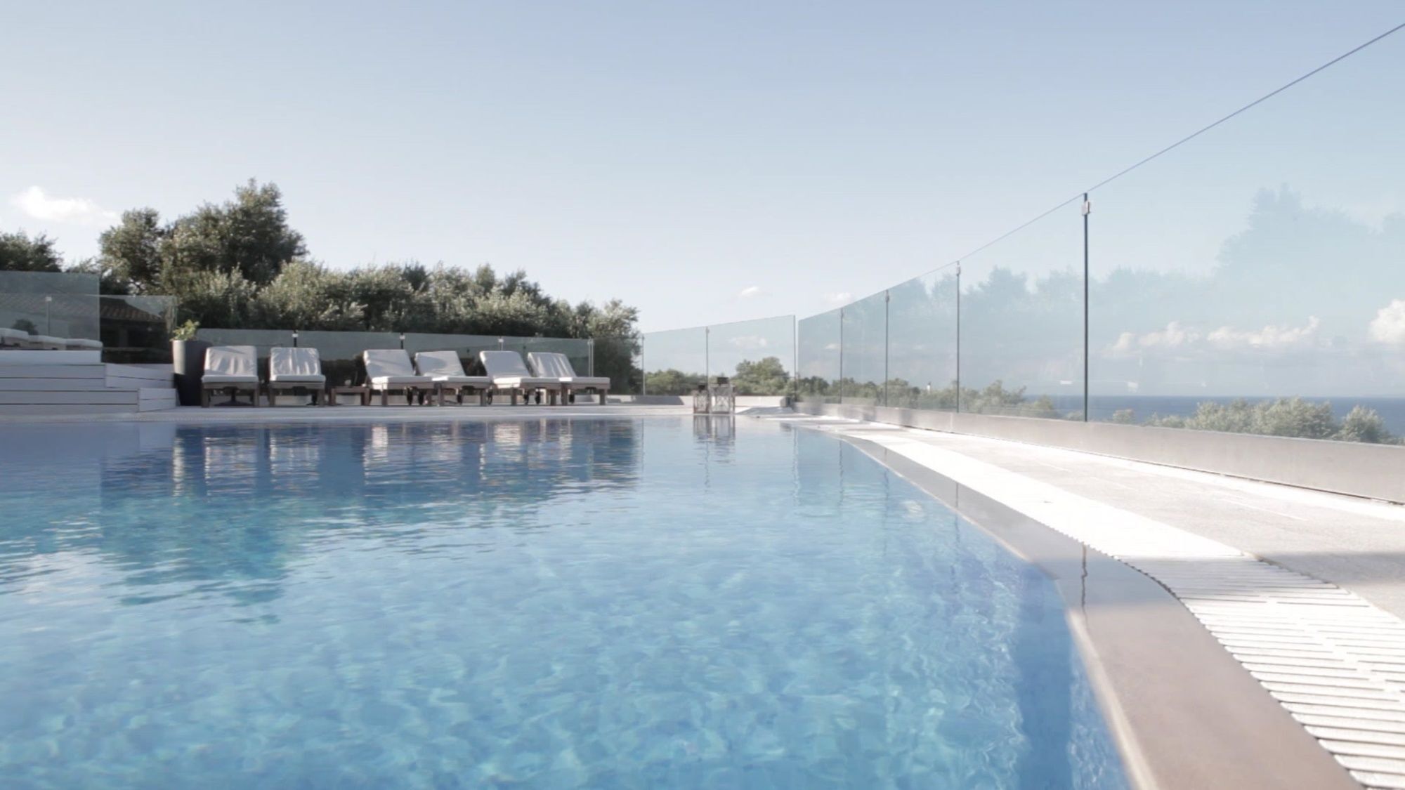 Paliokaliva Apartments And Villas Tsilivi  Dış mekan fotoğraf
