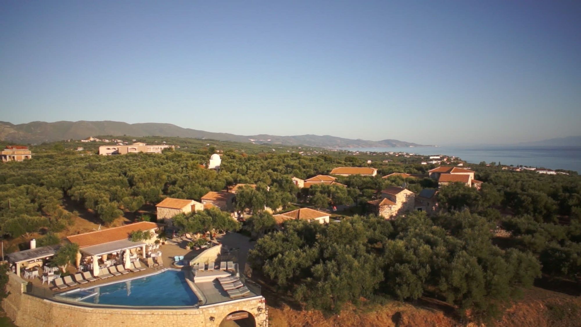 Paliokaliva Apartments And Villas Tsilivi  Dış mekan fotoğraf