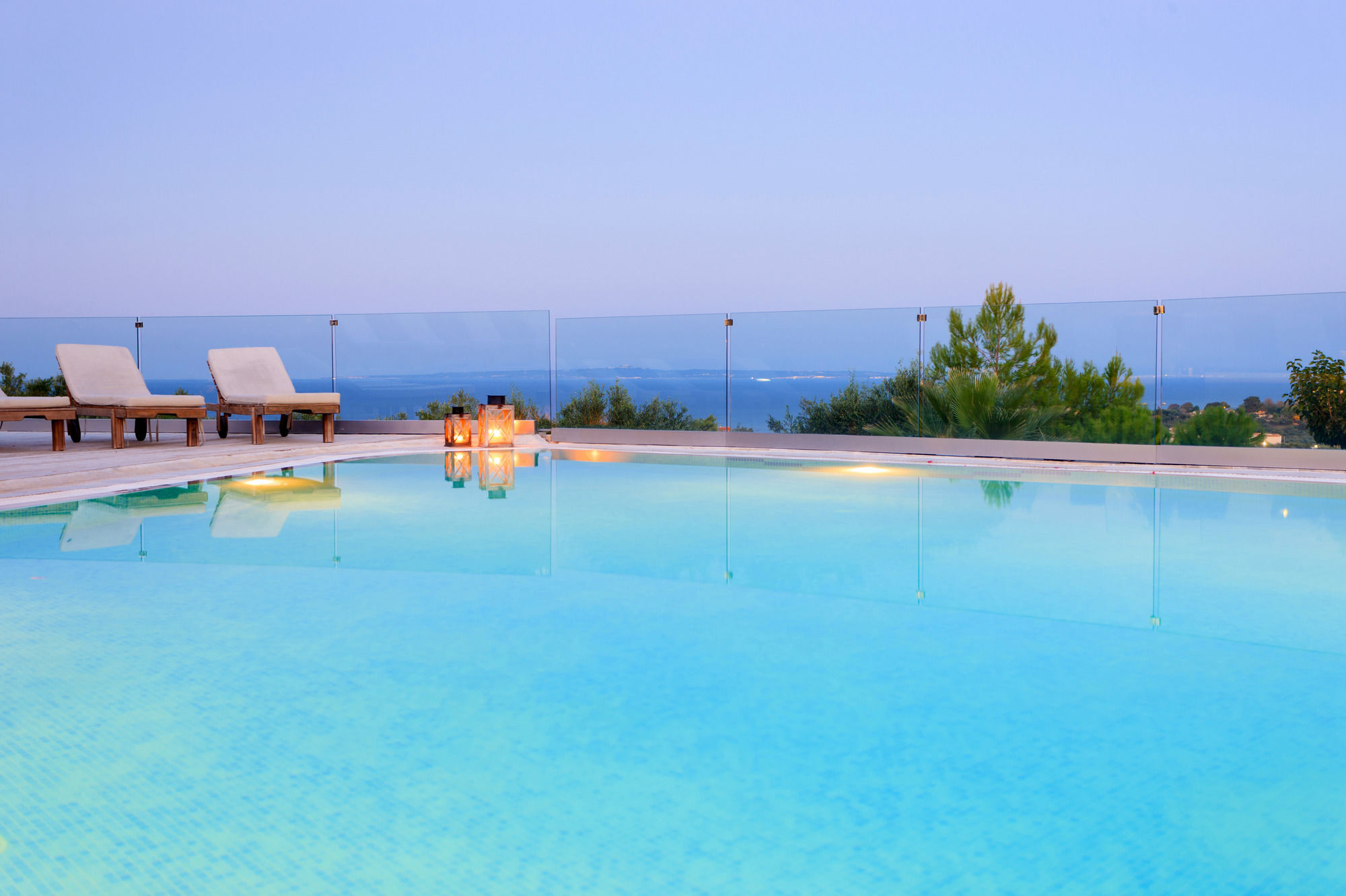 Paliokaliva Apartments And Villas Tsilivi  Dış mekan fotoğraf