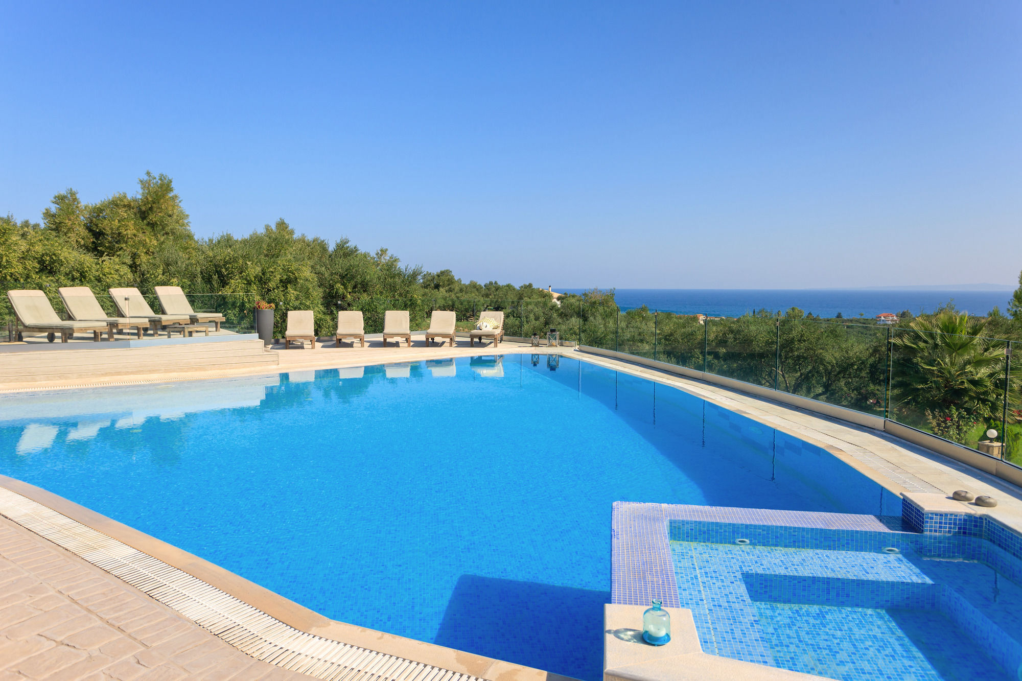 Paliokaliva Apartments And Villas Tsilivi  Dış mekan fotoğraf