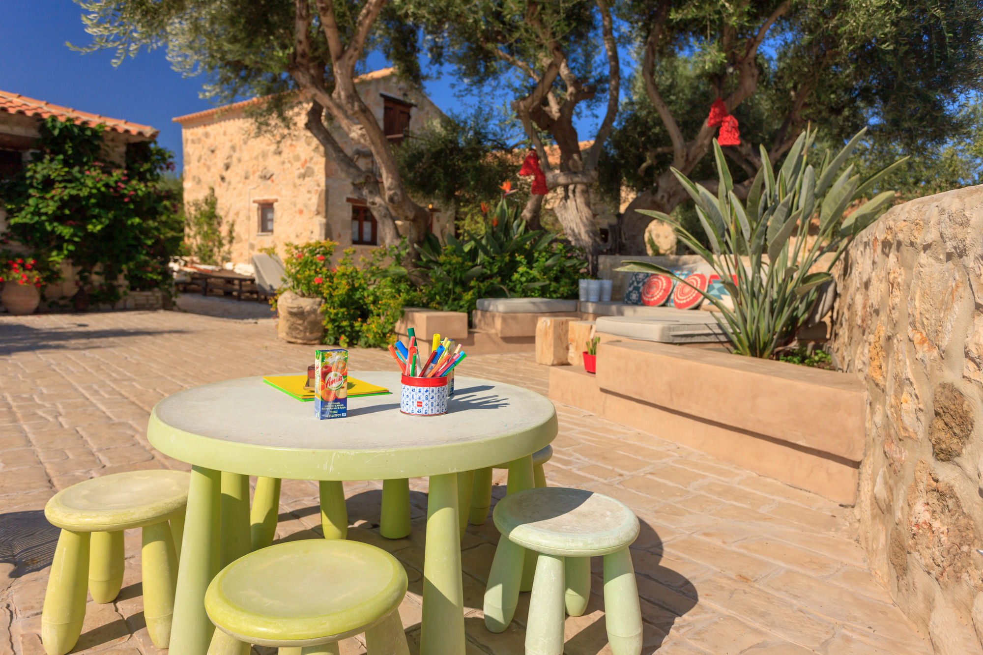 Paliokaliva Apartments And Villas Tsilivi  Dış mekan fotoğraf