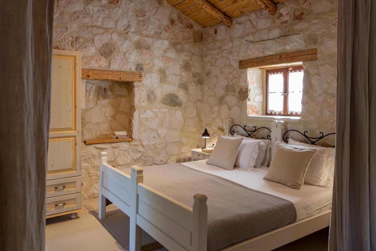 Paliokaliva Apartments And Villas Tsilivi  Dış mekan fotoğraf