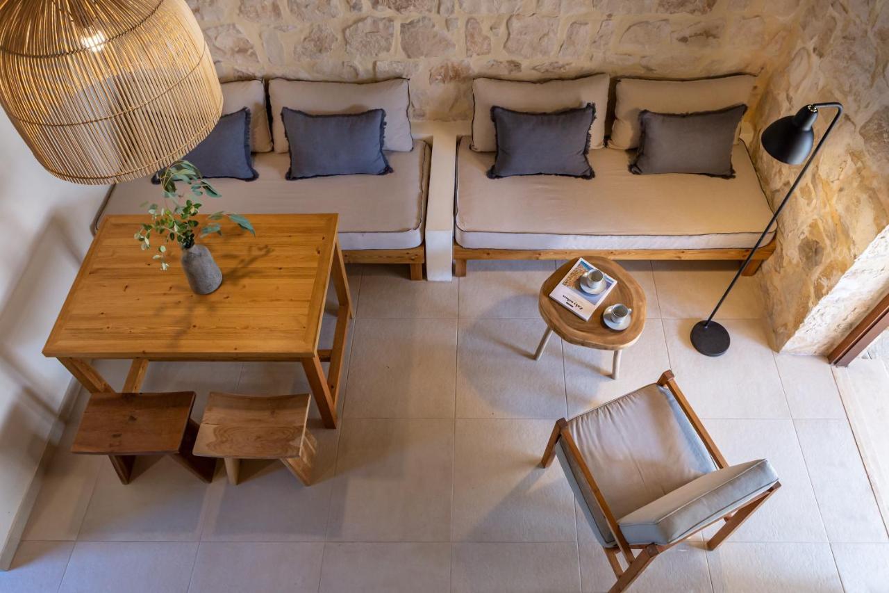 Paliokaliva Apartments And Villas Tsilivi  Dış mekan fotoğraf
