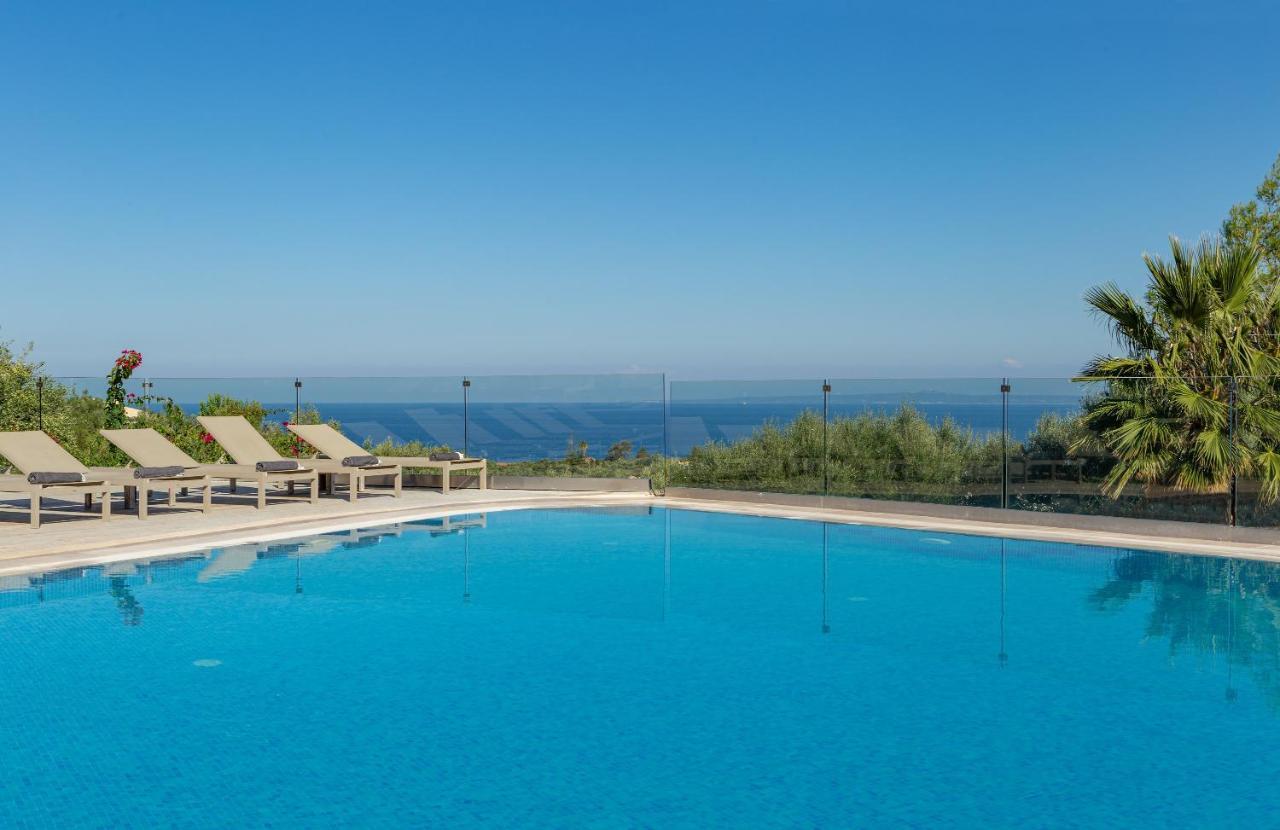 Paliokaliva Apartments And Villas Tsilivi  Dış mekan fotoğraf