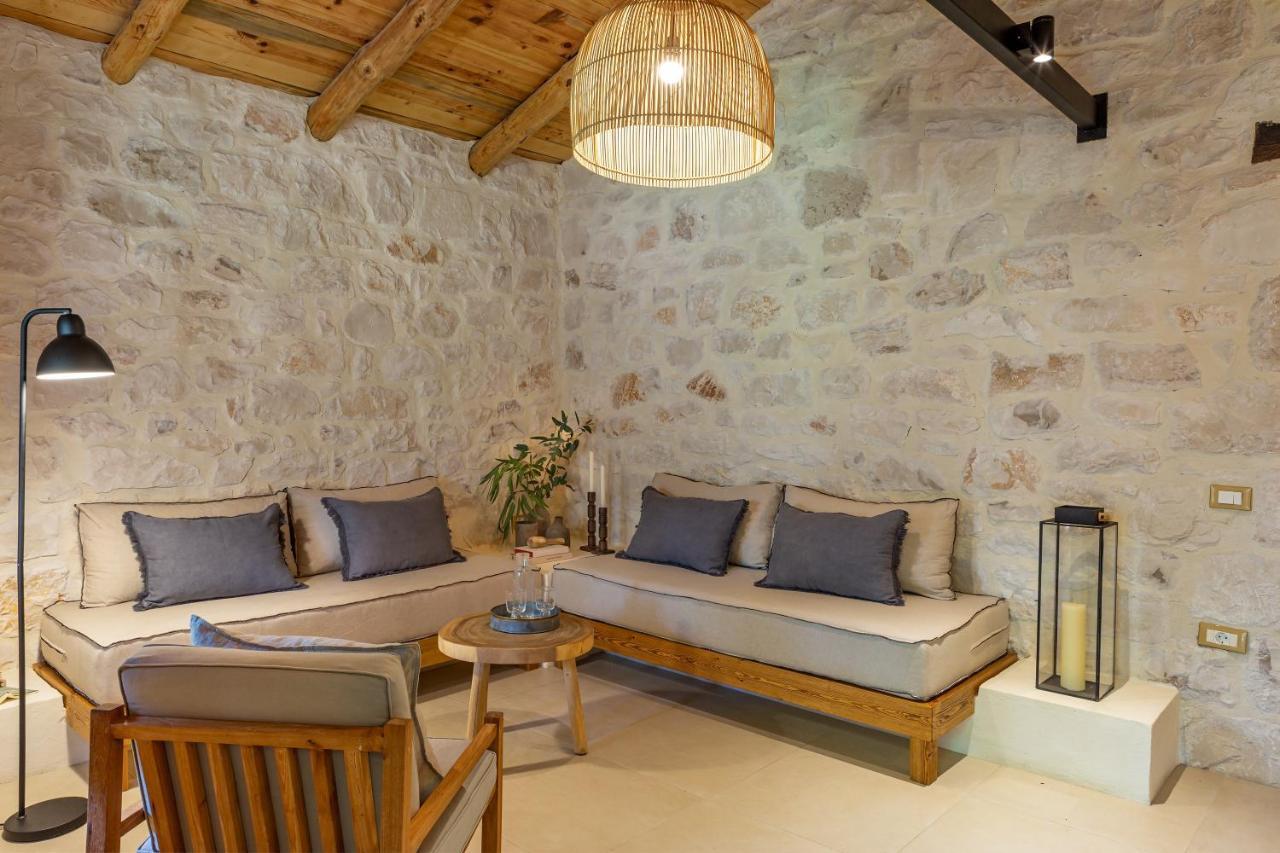 Paliokaliva Apartments And Villas Tsilivi  Dış mekan fotoğraf